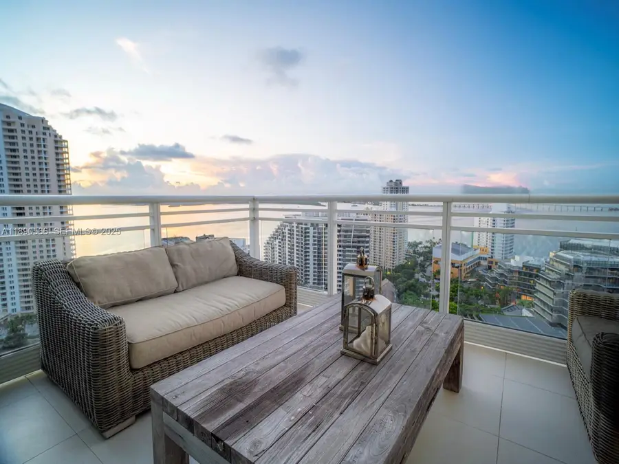 900 Brickell Key Boulevard #2204, Miami, FL 33131 - #3