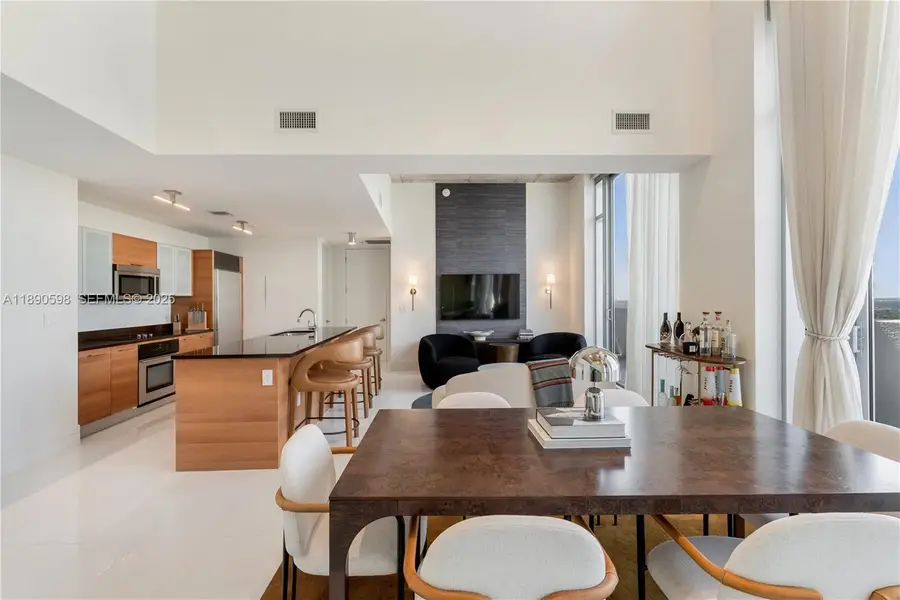 3301 NE 1st Avenue #PH7, Miami, FL 33137 - #3