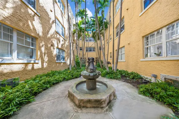 1255 Pennsylvania Avenue #307, Miami Beach, FL 33139