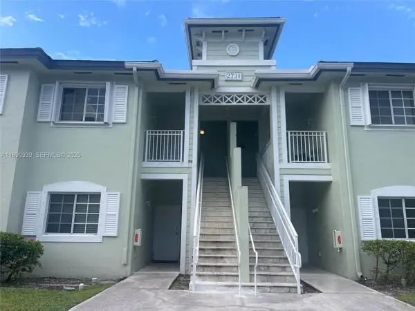 2731 NE 3rd Drive #203, Homestead, FL 33033