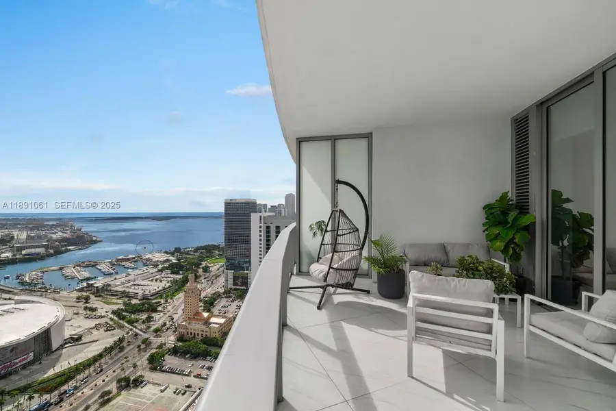851 NE 1st Avenue #4403, Miami, FL 33132 - #2