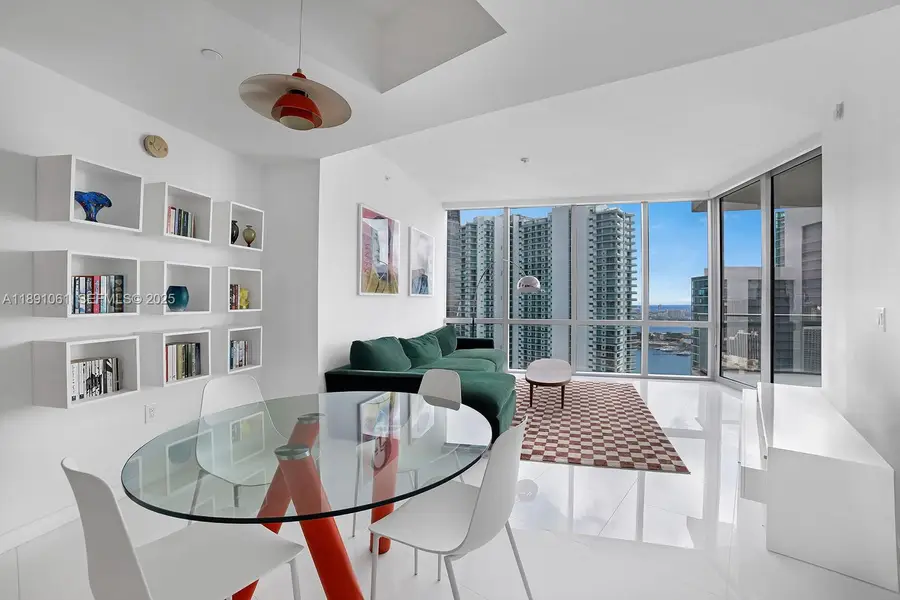 851 NE 1st Avenue #4403, Miami, FL 33132 - #3