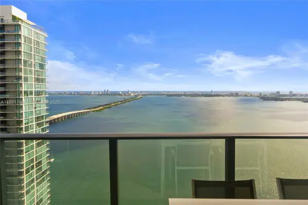 480 NE 31st Street #4206, Miami, FL 33137