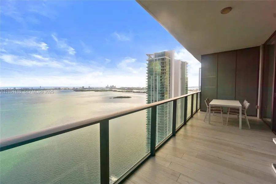 480 NE 31st Street #4206, Miami, FL 33137 - #3