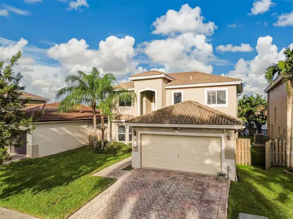 21071 SW 88th Court, Cutler Bay, FL 33189