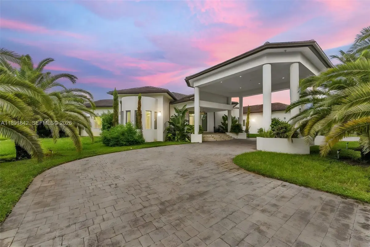 12175 SW 45th Street, Miami, FL 33175 - #1