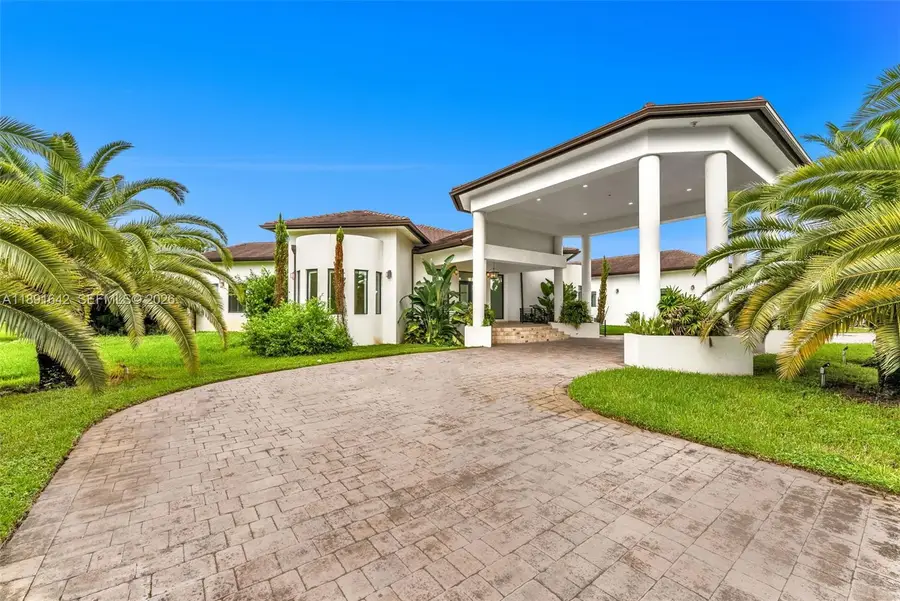 12175 SW 45th Street, Miami, FL 33175 - #2
