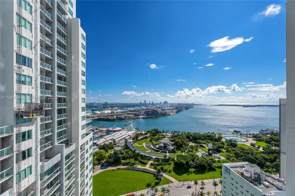 253 NE 2nd Street #3203, Miami, FL 33132