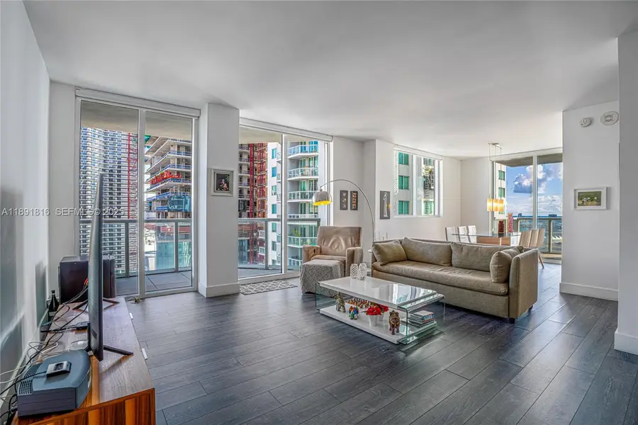 253 NE 2nd Street #3203, Miami, FL 33132 - #2
