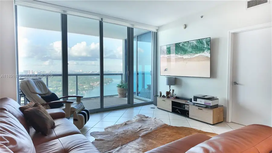 601 NE 36th Street #2206, Miami, FL 33137 - #3