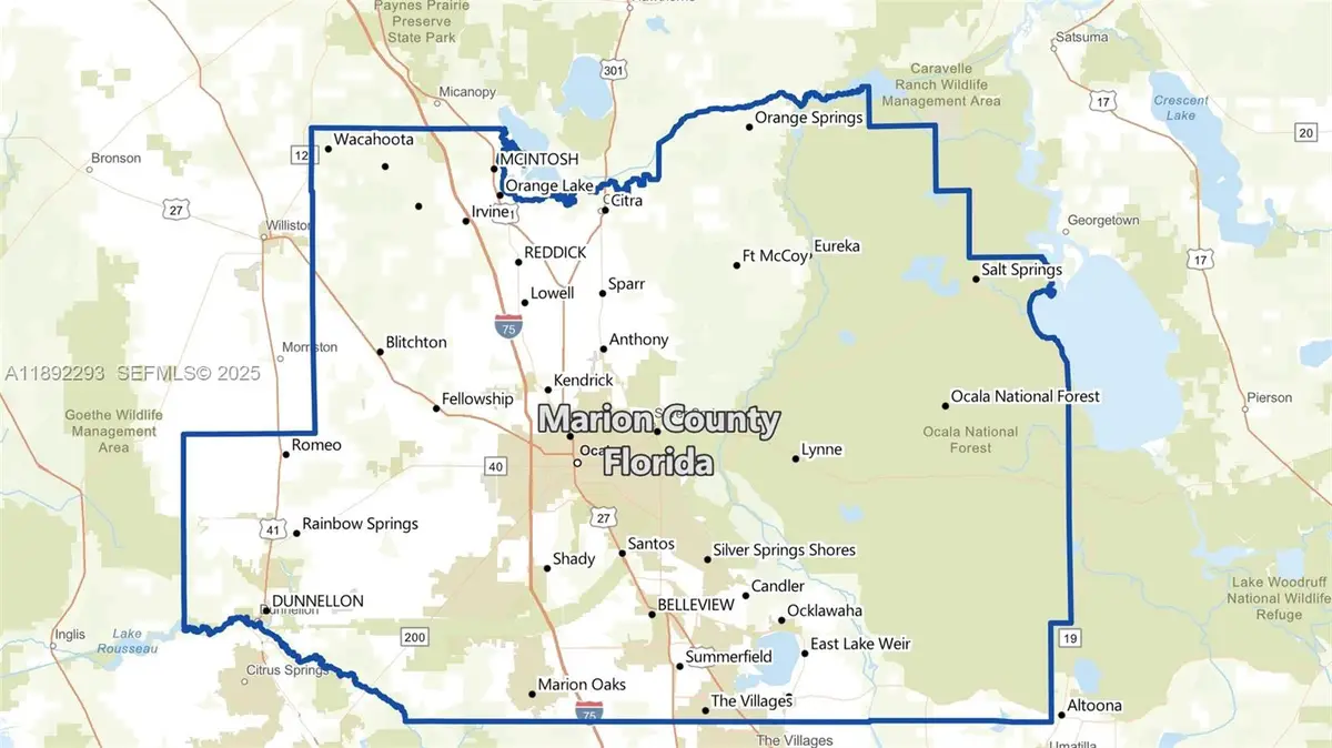 9036-1175-07 0, East Marion, FL 32179 - #1