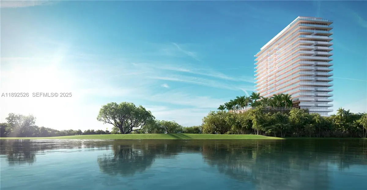 501 Diplomat Parkway #3-G, Hallandale Beach, FL 33009 - #1