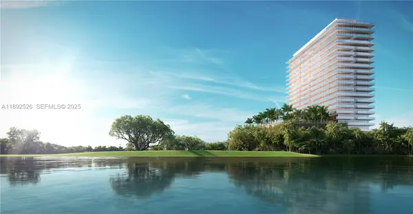 501 Diplomat Parkway #3-G, Hallandale Beach, FL 33009
