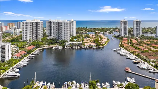 3598 Yacht Club Drive #1004, Aventura, FL 33180