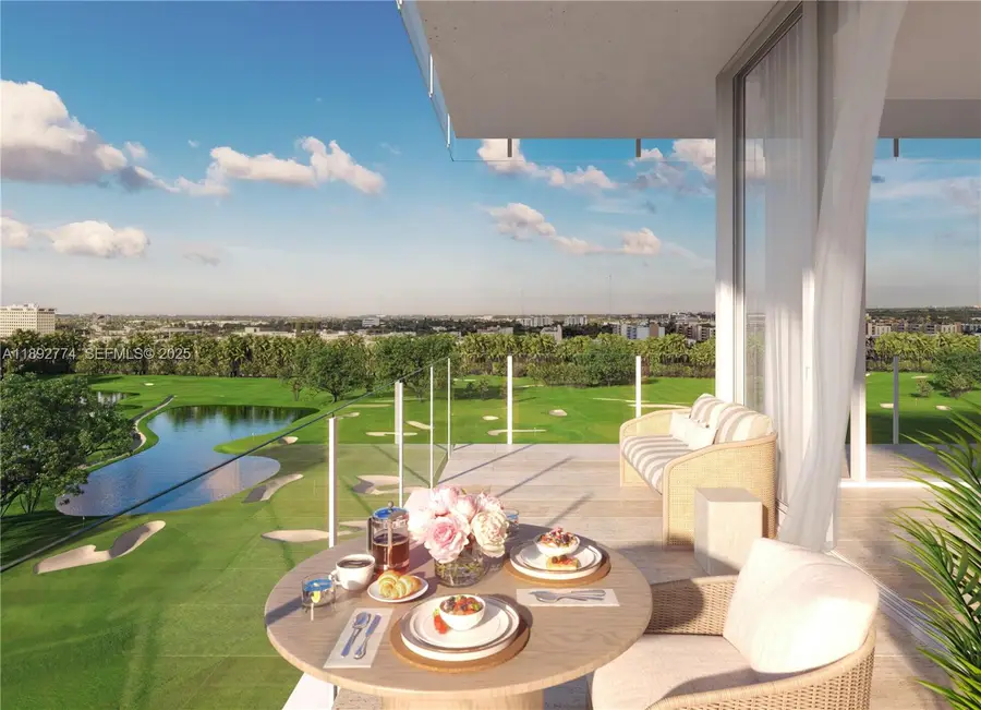 501 Diplomat Parkway #6-D, Hallandale Beach, FL 33009 - #2