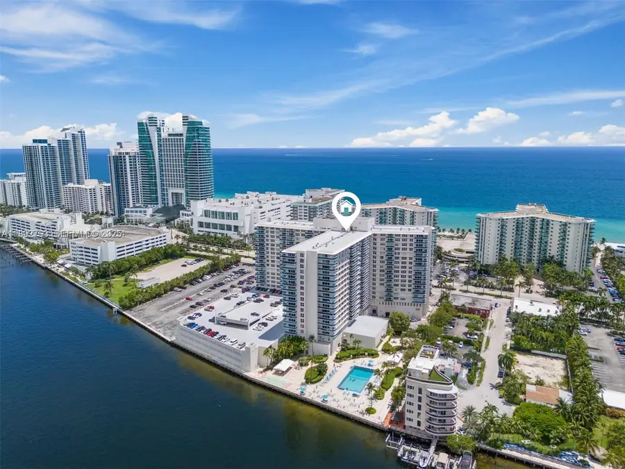 3800 S Ocean Drive #410, Hollywood, FL 33019 - #2