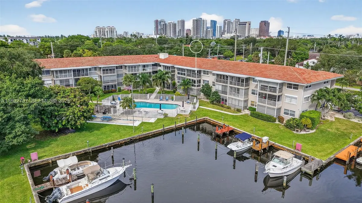 900 SW 12th Street #305, Fort Lauderdale, FL 33315 - #1
