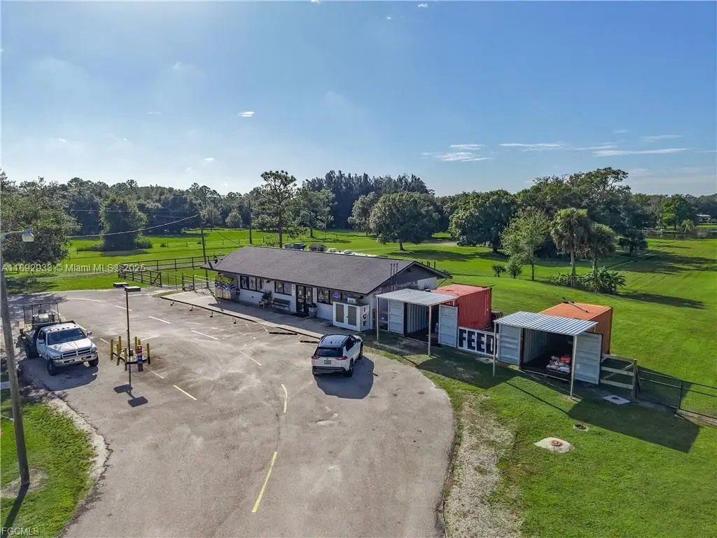 Address Withheld By Seller, Labelle, FL 33935 - #1