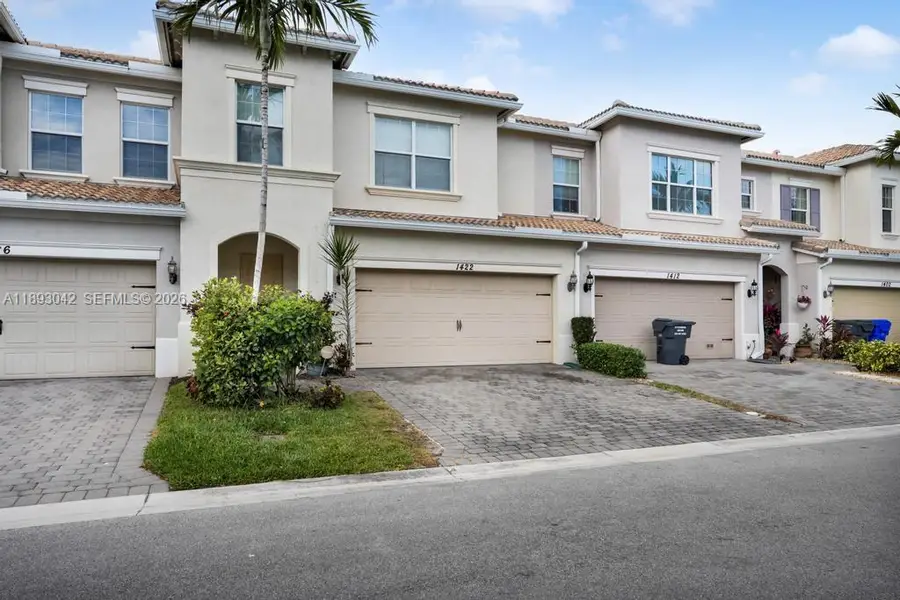 1422 Silk Oak Drive, Hollywood, FL 33021 - #2