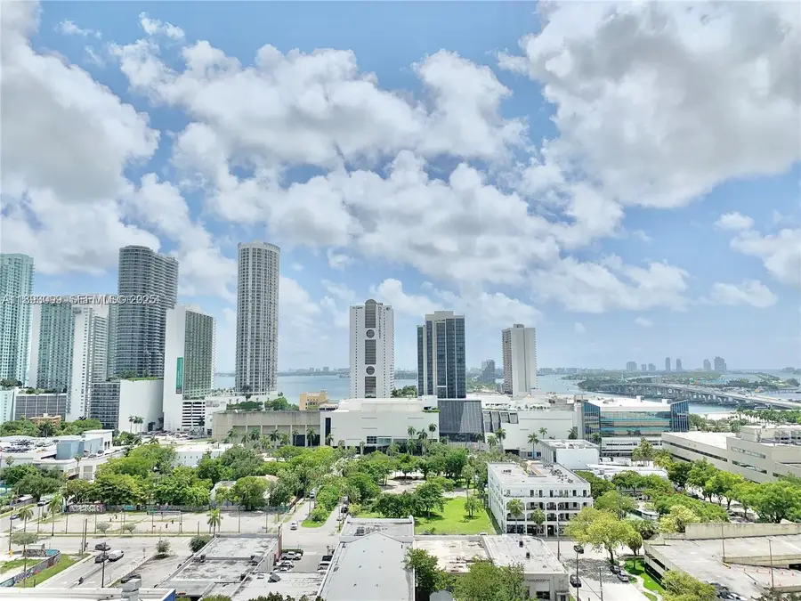 1600 NE 1st Avenue #1003, Miami, FL 33132 - #3