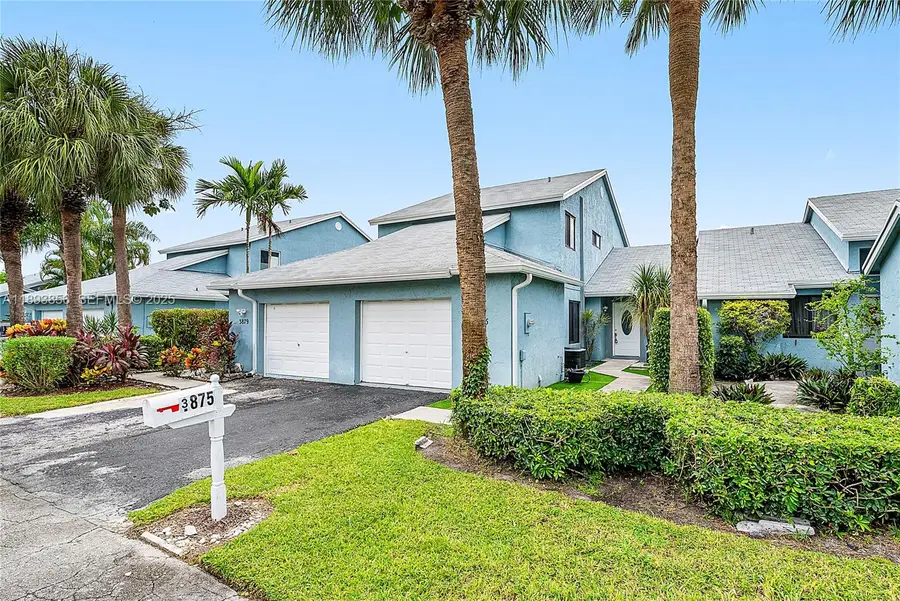 3875 Island W Club, Lantana, FL 33462 - #2