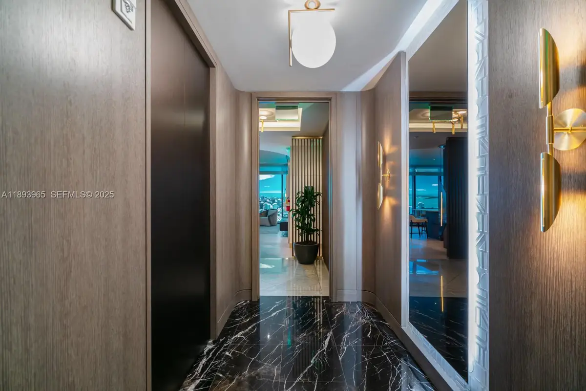 300 N Biscayne Boulevard #7803, Miami, FL 33132 - #1