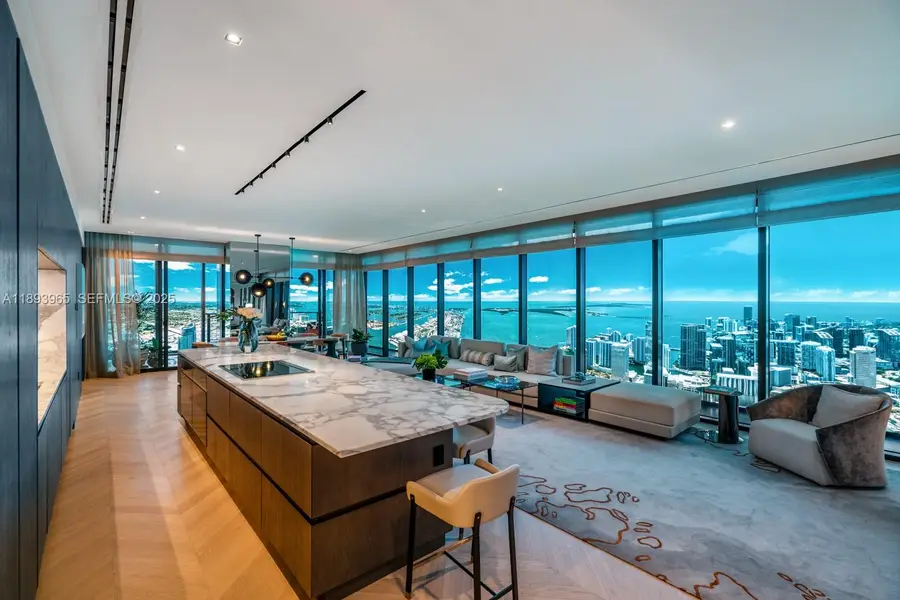 300 N Biscayne Boulevard #7803, Miami, FL 33132 - #2