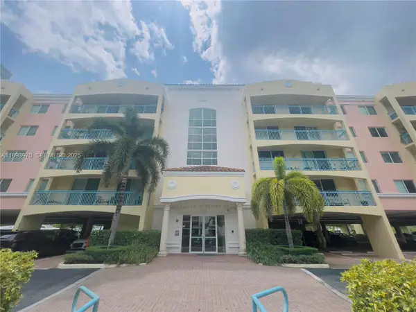201 Golden Isles Drive #510, Hallandale Beach, FL 33009