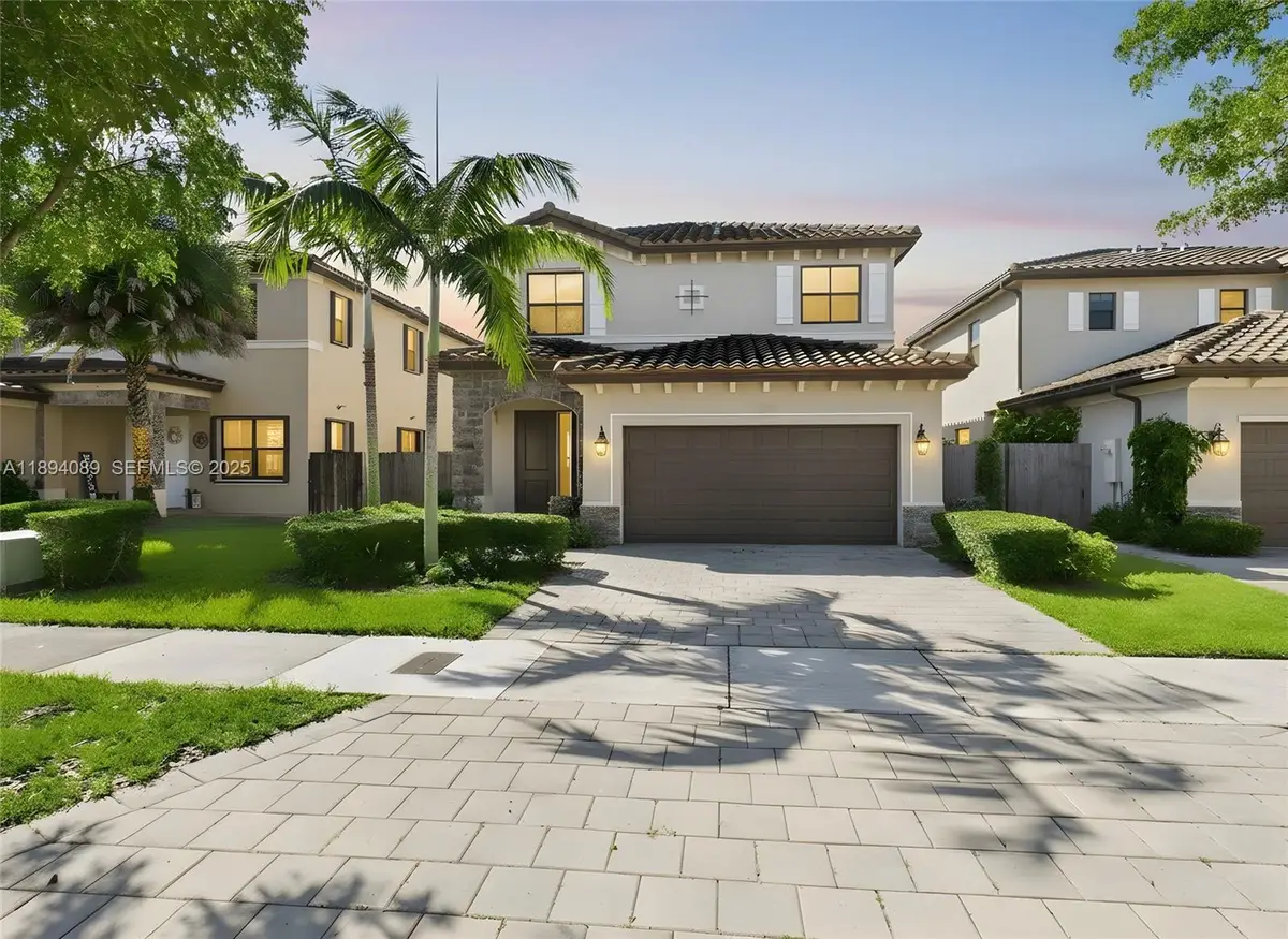 11790 SW 251st Street, Homestead, FL 33032 - #1