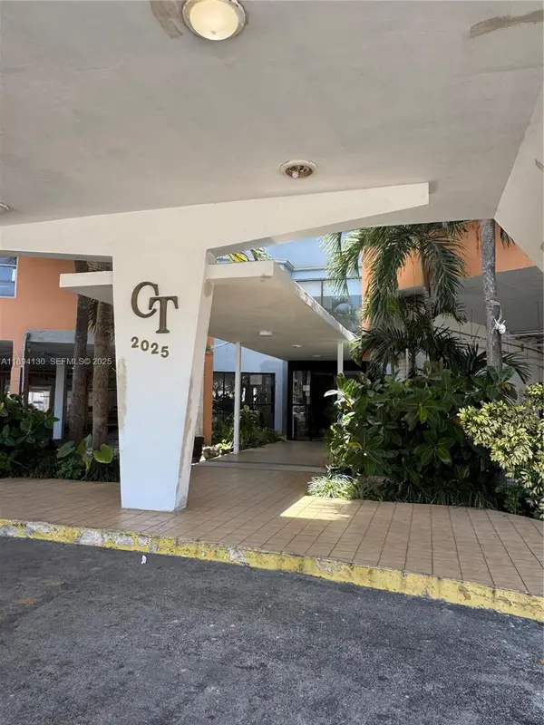 2025 NE 164th Street #206, North Miami Beach, FL 33162