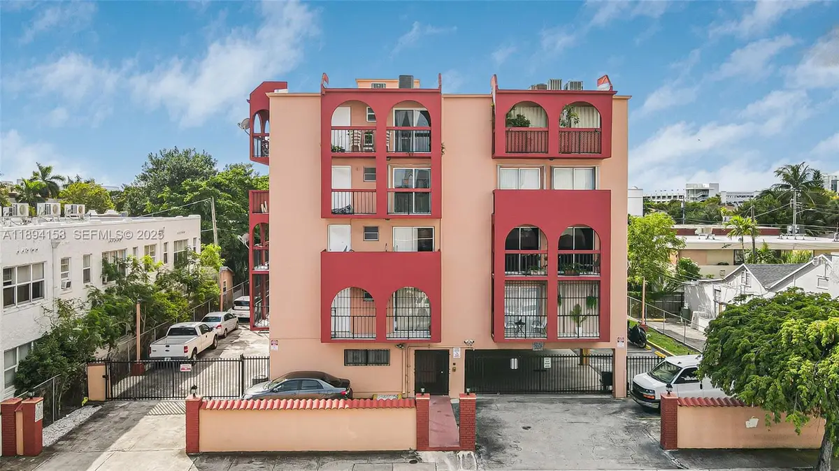 420 NW 12th Avenue #41, Miami, FL 33128 - #1