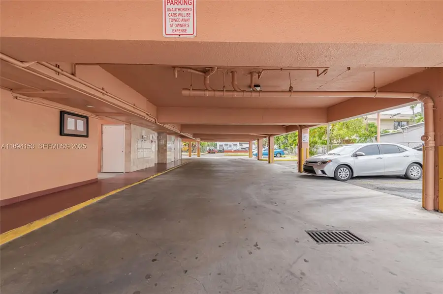 420 NW 12th Avenue #41, Miami, FL 33128 - #3