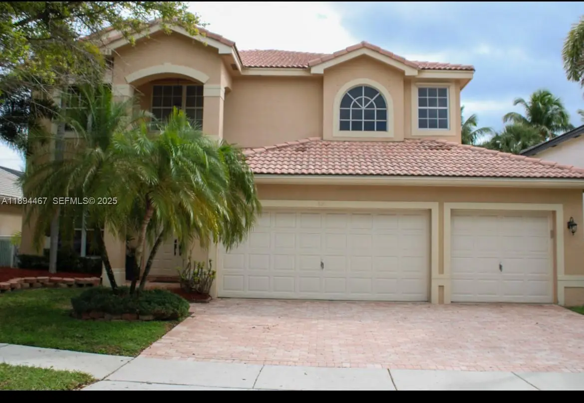 3181 SW 173rd Terrace, Miramar, FL 33029 - #1