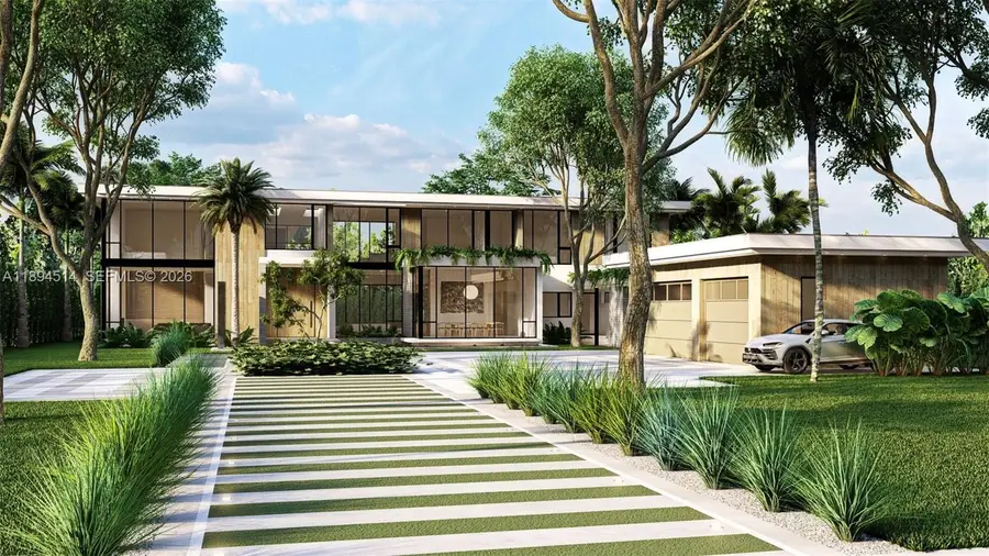 5095 SW 82nd Street, Miami, FL 33143 - #2