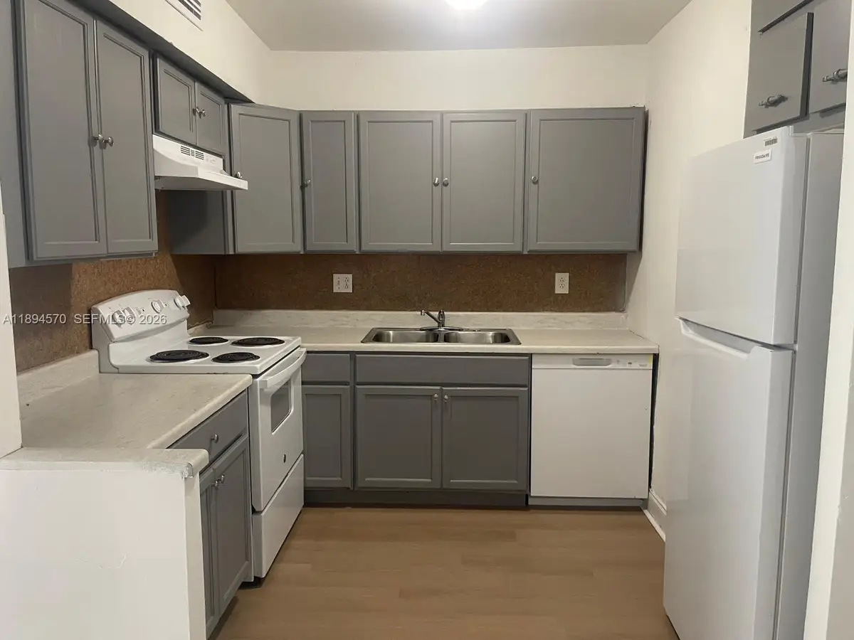 2029 NW 46th Avenue #E107, Lauderhill, FL 33313 - #1