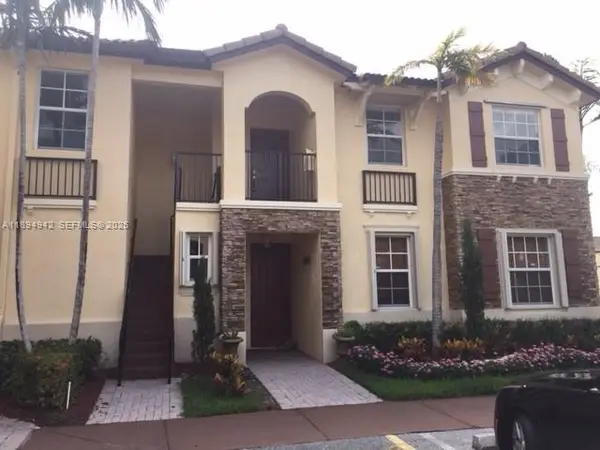 3360 NE 14th Drive #210-30, Homestead, FL 33033
