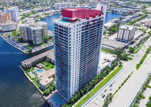 2602 E Hallandale Beach Boulevard #R1507, Hallandale Beach, FL 33009
