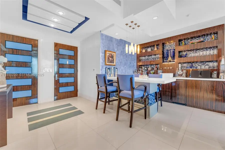 50 S Pointe Drive #705, Miami Beach, FL 33139 - #2