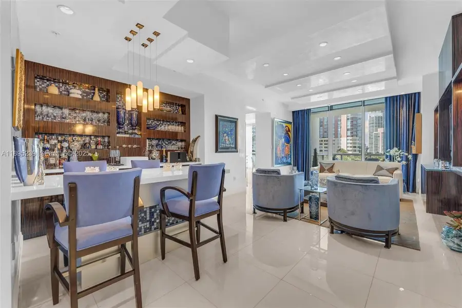 50 S Pointe Drive #705, Miami Beach, FL 33139 - #3