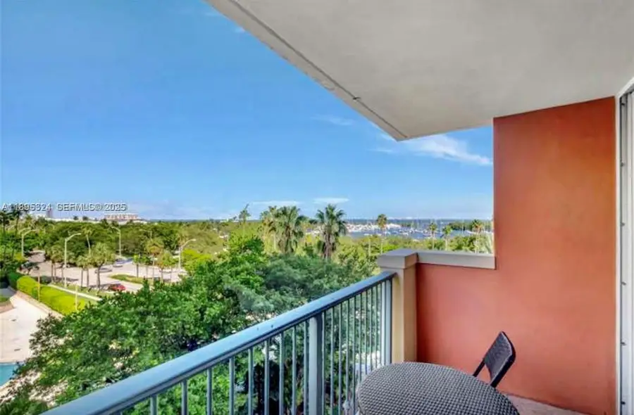 2951 S Bayshore Drive #603, Miami, FL 33133 - #3