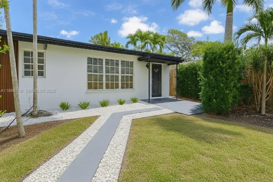 1399 NE 38th Street, Oakland Park, FL 33334 - #2