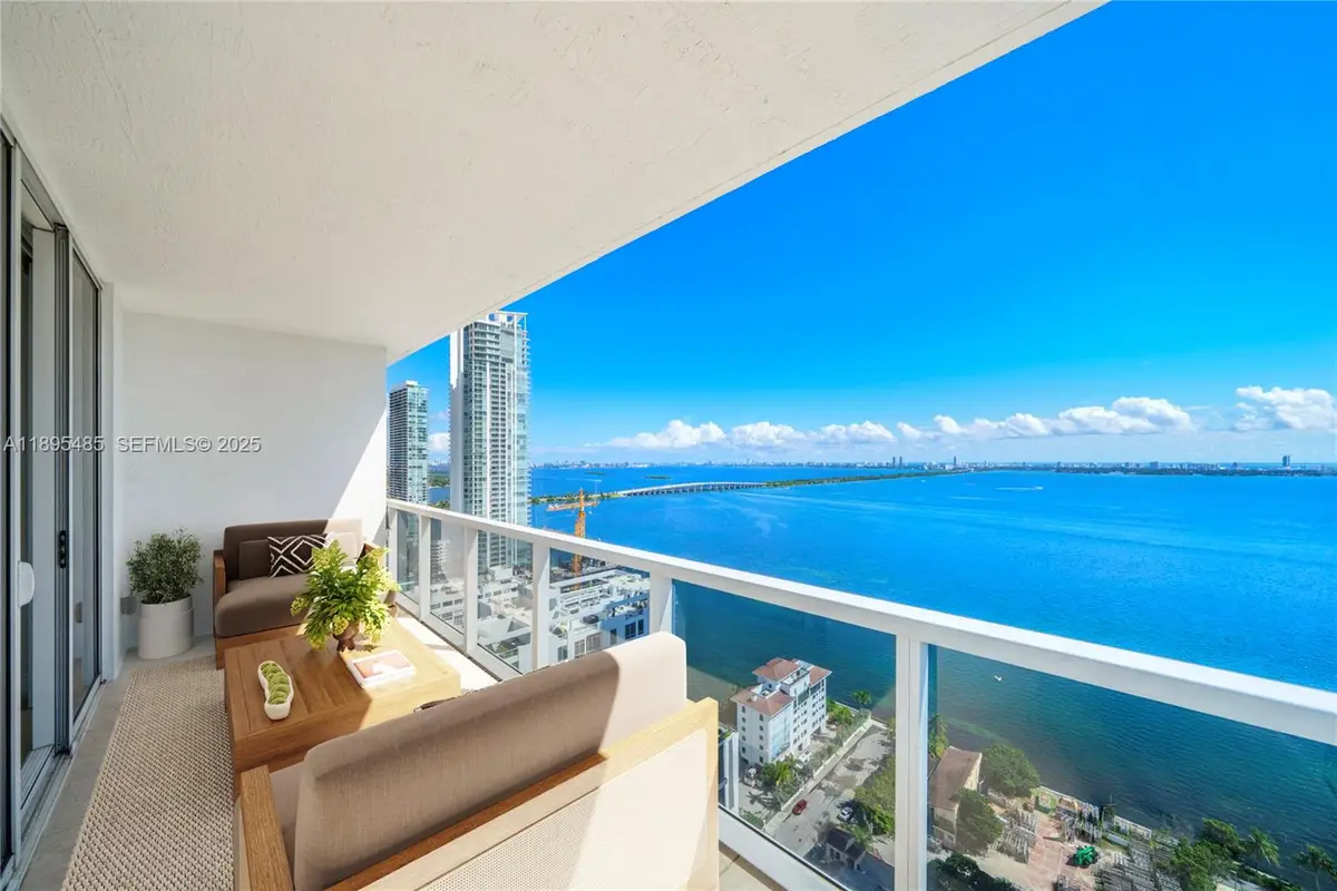 600 NE 27th Street #3105, Miami, FL 33137 - #1