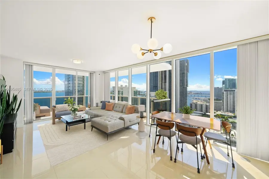 600 NE 27th Street #3105, Miami, FL 33137 - #2