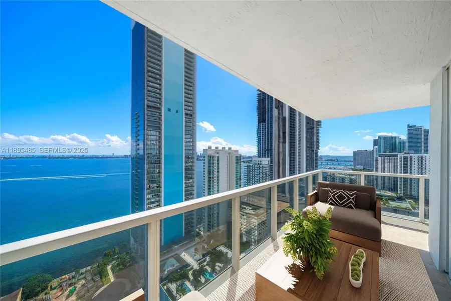 600 NE 27th Street #3105, Miami, FL 33137 - #3