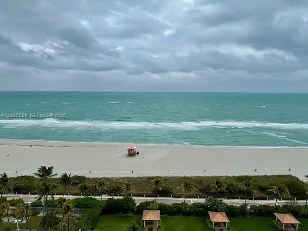 2625 Collins Avenue #1507, Miami Beach, FL 33140