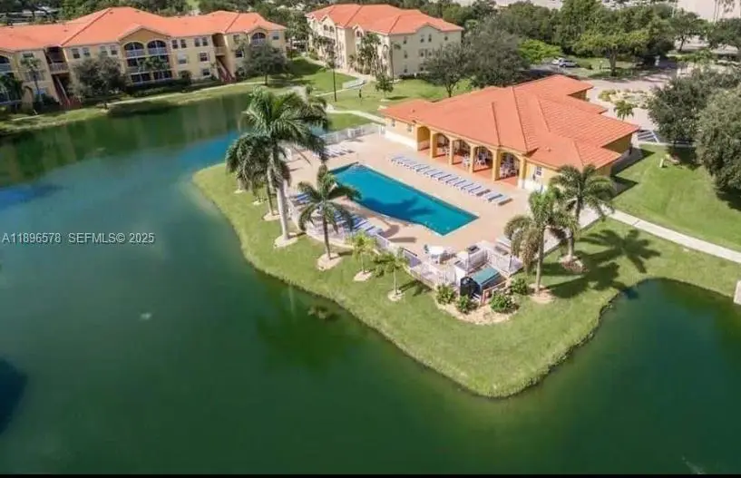 4105 Residence Drive #117, Fort Myers, FL 33901 - #3