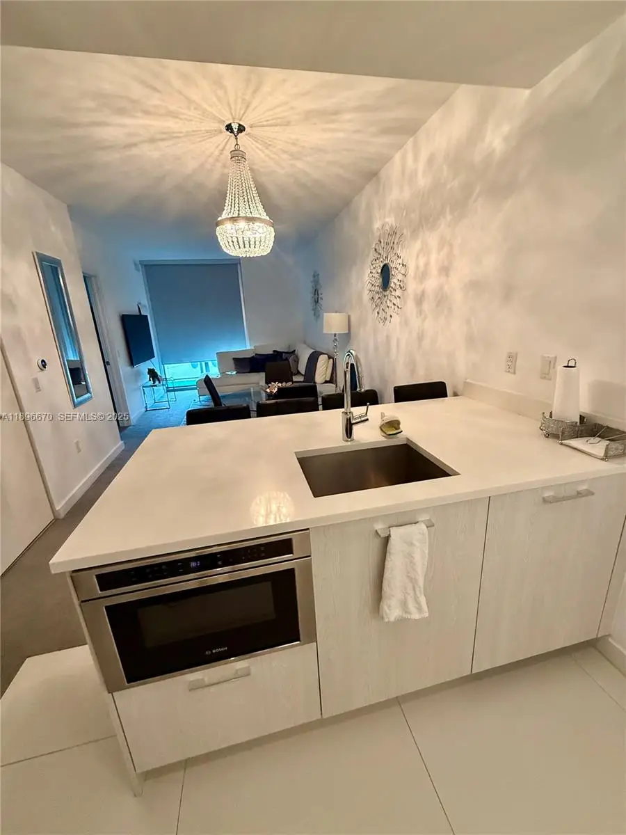501 NE 31st Street #602, Miami, FL 33137 - #3