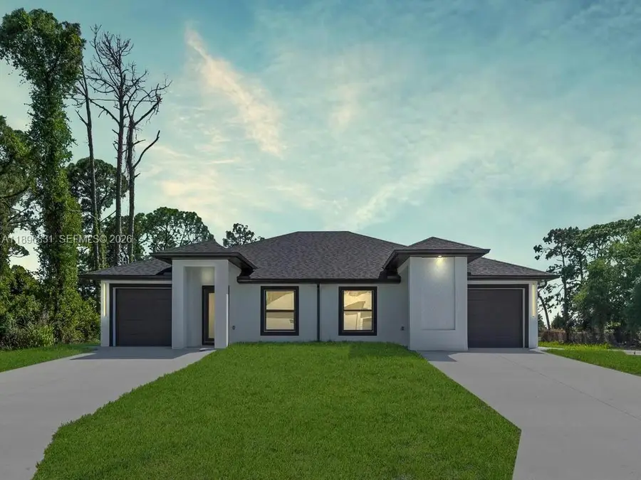 4745/4747 13th Street Sw, Lehigh Acres, FL 33973 - #2