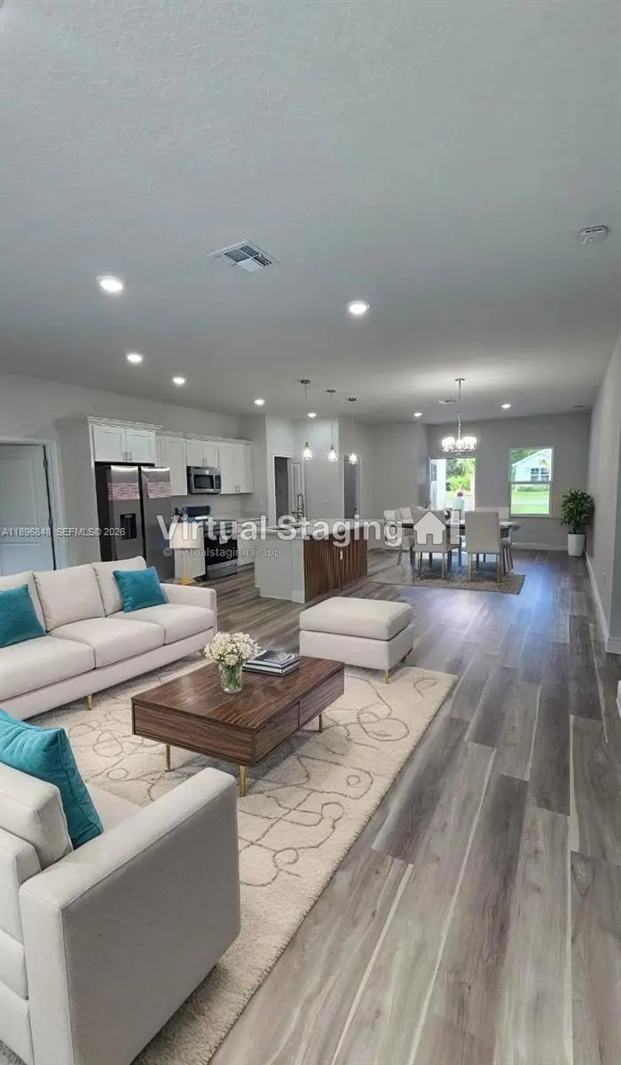16855 SW 18th Ave Road, Ocala, FL 34473 - #2