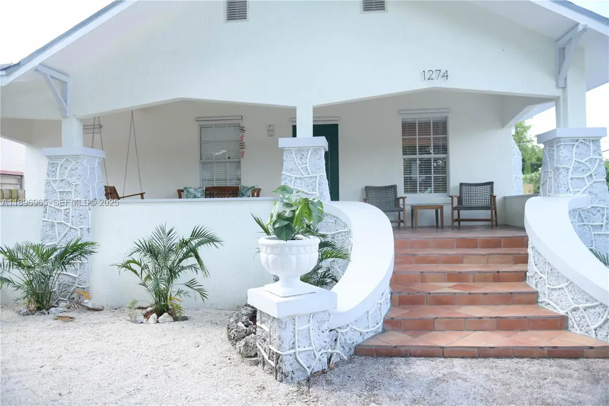 1274 SW 5 Street, Miami, FL 33135 - #1